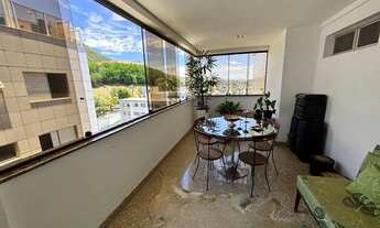 Imagem 3: Cobertura 04 quartos para alugar no Buritis - Mobiliada