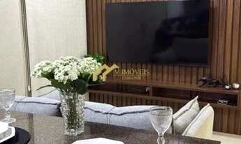 Imagem: Parada Inglesa- Apto MOBILIADO de 40m²