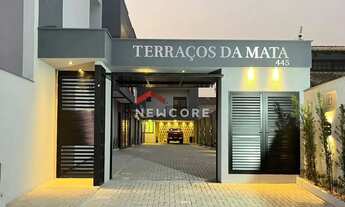 Imagem 3: Casa de condomínio em Rua Pio XII - Bom Retiro - Joinville/SC