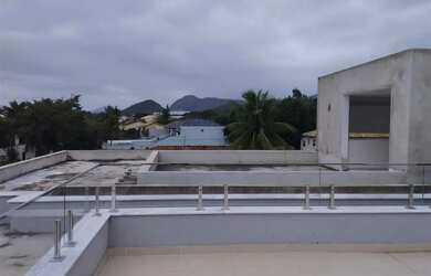 Imagem 3: Rio Mar X: Exclusiva Casa Contemporânea com Design Sustentável na Barra da Tijuca!