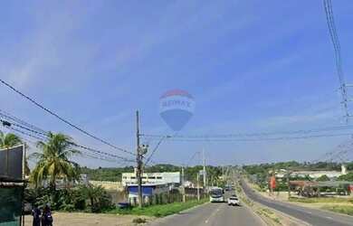 Imagem 4: Terreno 4000m2 na Av. Torquato Tapajós Manaus/AM