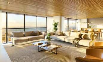 Imagem 5: Apartamento de Alto Padrão em Construção - Oportunidade Única de Investimento