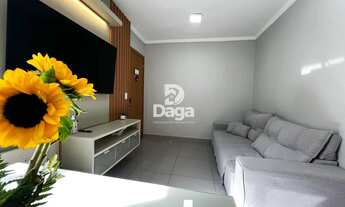 Imagem 4: Apartamento mobiliado de 02 dormitórios em são José