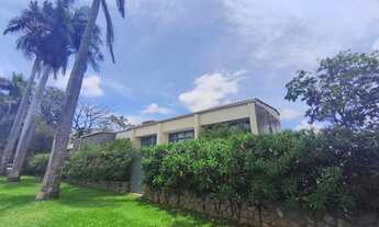 Imagem: Casa com 4 quartos à venda em Belo Horizonte