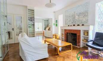 Imagem 3: CASA ASSOBRADADA - ALTO DE PINHEIROS - SP