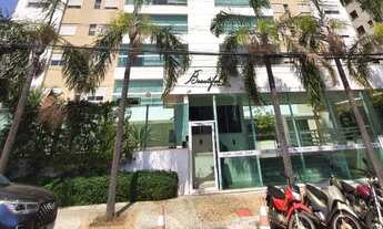 Imagem 2: Apartamento 3 Suítes Plenas Setor Bueno Goiânia-GO