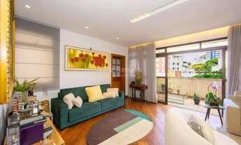 Imagem 6: Apartamento à venda no bairro Serra