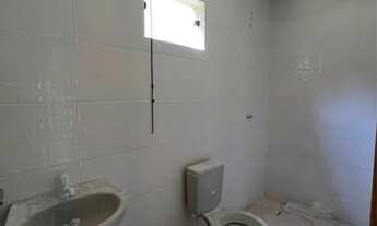 Imagem 3: Vendo casa com 2/4 em Morada de Bethânia