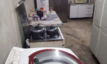 Imagem 5: Casa condusa, são pedro