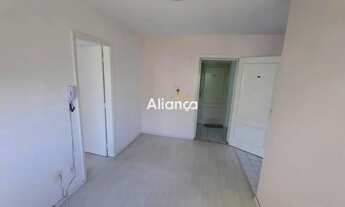 Imagem 6: Apartamento de 1 dormitório para alugar no bairro Farrapos em Porto Alegre, com aproximada