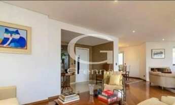 Imagem 6: Apartamento PInheiros - SP