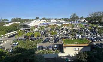 Imagem 2: Barra da Tijuca - Espaço corporativo VOGUE square