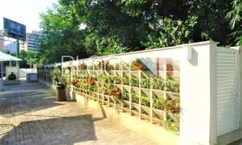 Imagem 7: Barra da Tijuca Galpão / depósito com 1 vaga na garagem