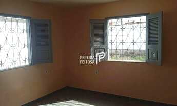 Imagem 7: Casa com 3 dormitórios à venda por R$ 380.000,00 - Maiobão - Paço do Lumiar/MA