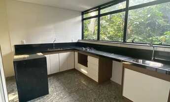 Imagem: Apartamento de 1 quarto no Lourdes para