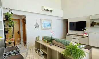 Imagem 2: Imóvel para aluguel possui 94 metros quadrados com 3 quartos em Setor Bueno - Goiânia - GO