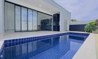 Imagem 5: Casa em Condomínio para Venda em Presidente Prudente, Condominio residencial valencia I, 3