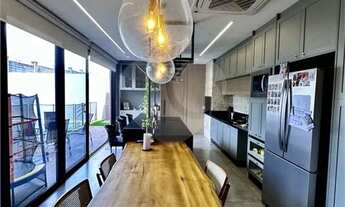 Imagem 6: Condomínio com 3 quartos à venda ou para locação em Condomínio Belvedere Ii - MT