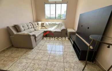 Imagem 7: Apartamento em Avenida Joaquim Jorge Peralta - Parque São Luis - Cubatão/SP