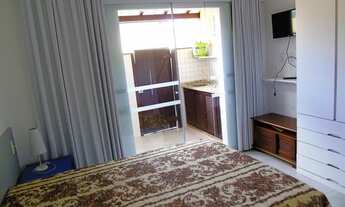 Imagem 8: TEMPORADA em BÚZIOS com 2 quartos para até 4 pessoas