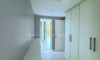 Imagem 6: Península Green | 157m² | andar alto