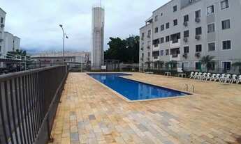 Imagem 2: Aluga se Apt MRV COND CHAPADA GUIMARAES NA AV DA FEB - SEMI-MOBILIADO