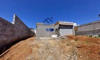 Imagem 3: Residência com 4 dorms (4 suítes) em fase de construção no Campos de Atibaia