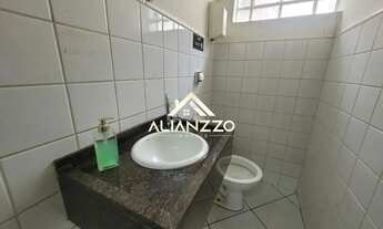 Imagem 7: Sala Comercial no Jardim Sumaré em Ribeirão Preto/SP. Alianzzo Imóveis