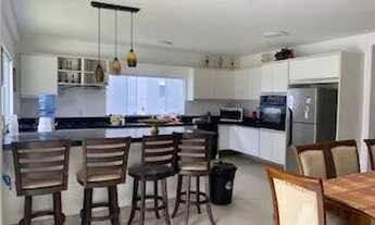 Imagem 3: Casa 5 quartos Mobiliada Vilas do Atlântico