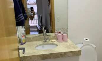 Imagem 4: Apartamento padrão, bairro Jardim Irajá, Zona Sul em Ribeirão Preto/SP