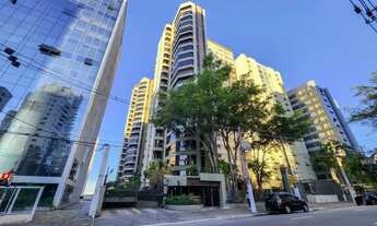 Imagem: Apartamento para venda em Alto de Santana