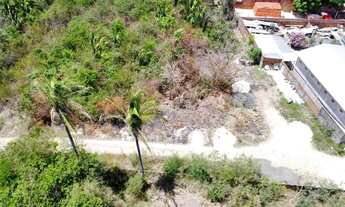 Imagem: Lote de Terreno no Bairro Porto do Centro