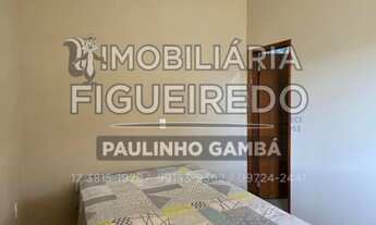 Imagem 7: RANCHO NO #CONDOMÍNIO DI TOSCANA