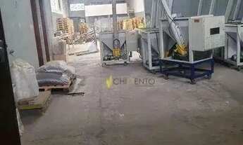 Imagem 3: Galpão para alugar, 560 m² por R$ 12.000/mês - Sapopemba - São Paulo/SP