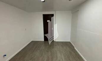 Imagem 4: Sala comercial 34m²