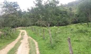 Imagem 6: Ótima Chácara de 8 Hectares na Fercal / Rio nos Fundos