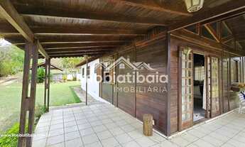 Imagem 6: Chácara à venda Condomínio Alpes DOuro