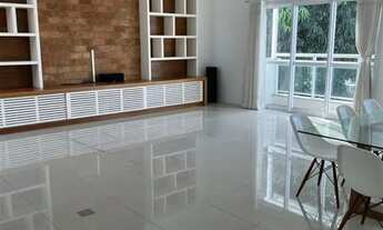 Imagem: Cobertura Duplex na Barra da Tijuca