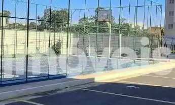 Imagem 5: Locação Apartamento 2 quartos Maria da Conceição Contagem