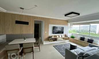 Imagem: Apartamento à venda em Jardim Botânico