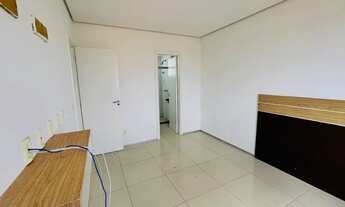 Imagem 3: ALUGO APARTAMENTO ALTO PADRÃO 3 QUARTOS
