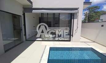 Imagem 4: Casa em Condomínio em Villa Verona, Sorocaba/SP