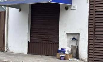 Imagem 5: Aluga-se Loja Galpão / depósito com aluguel por R$800 /mês