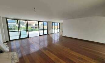 Imagem 6: Lopes Enjoy - Aluga - Cobertura Unica linear com 350 metros - 4 quartos ( 4 suítes ) - OPO