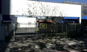 Imagem: Terreno comercial para locação na Rebouças