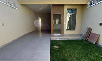 Imagem 3: Casa para venda tem 100 metros quadrados com 3 quartos