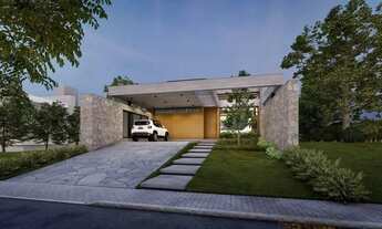 Imagem 5: Casa em Condomínio em Aberta dos Morros