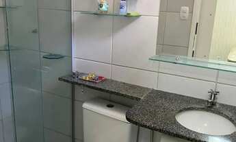 Imagem 7: Locação apartamento mobiliado no anil eco park