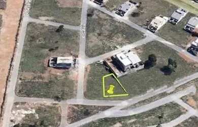 Imagem 3: Lote em excelente localização no Setor Três Marias