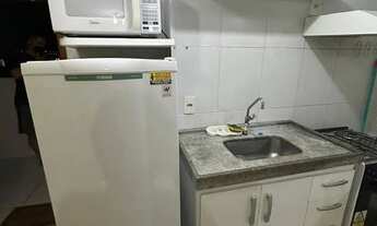 Imagem 4: APARTAMENTO PARA ALUGUEL COM 01 QUARTO SEPARADO TODO MOBILIADO NASCENTE 2.350 BOA VIAGEM